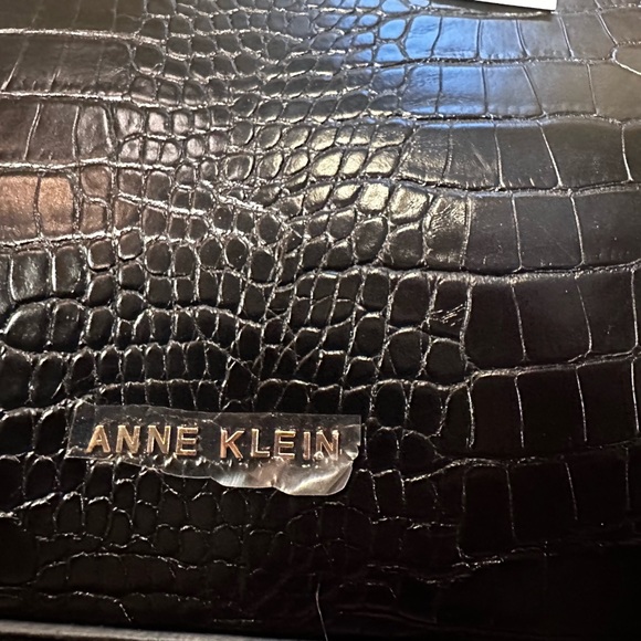 Anne Klein black Jackie C - Picture 2 of 7
